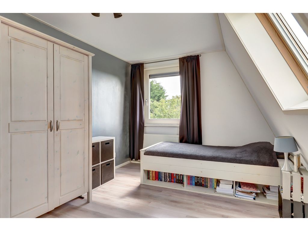 Westeinde 265, Berkhout
