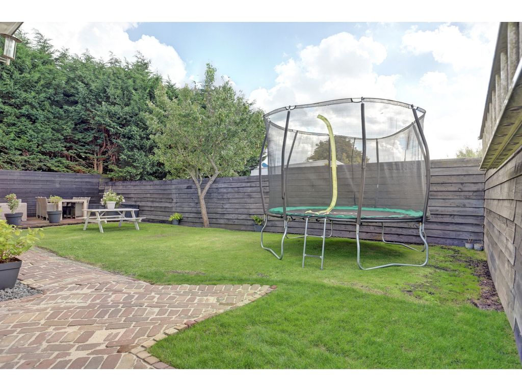 Westeinde 265, Berkhout