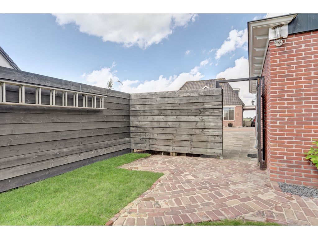 Westeinde 265, Berkhout
