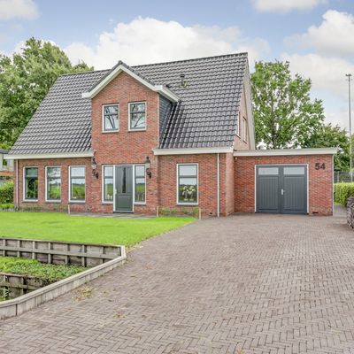 Ooster Boekelweg 54, De Weere