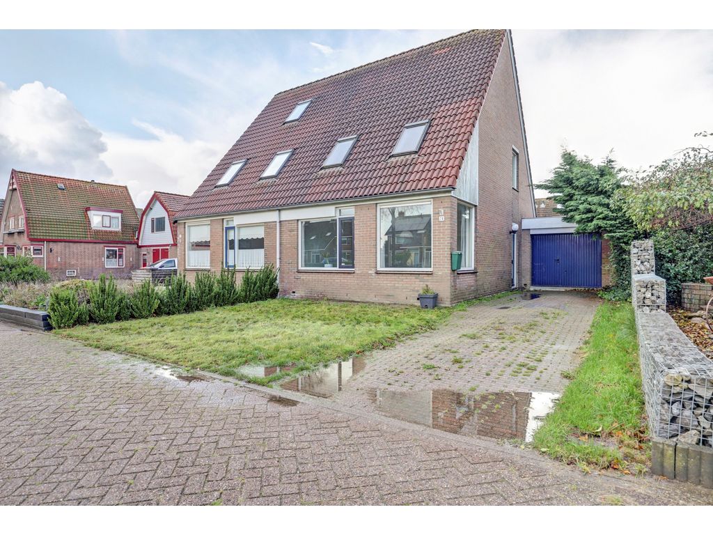 Zuidermeerweg 74, Zuidermeer