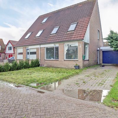 Zuidermeerweg 74, Zuidermeer