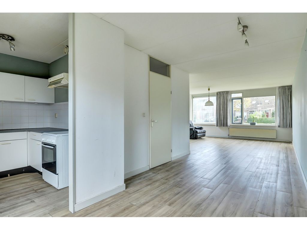 Zuidermeerweg 74, Zuidermeer