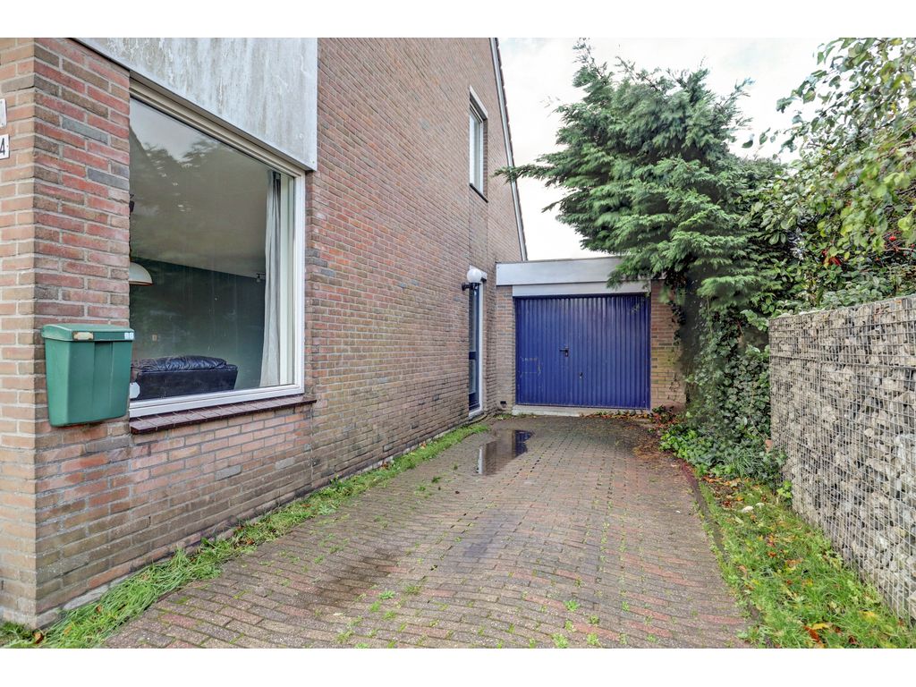 Zuidermeerweg 74, Zuidermeer