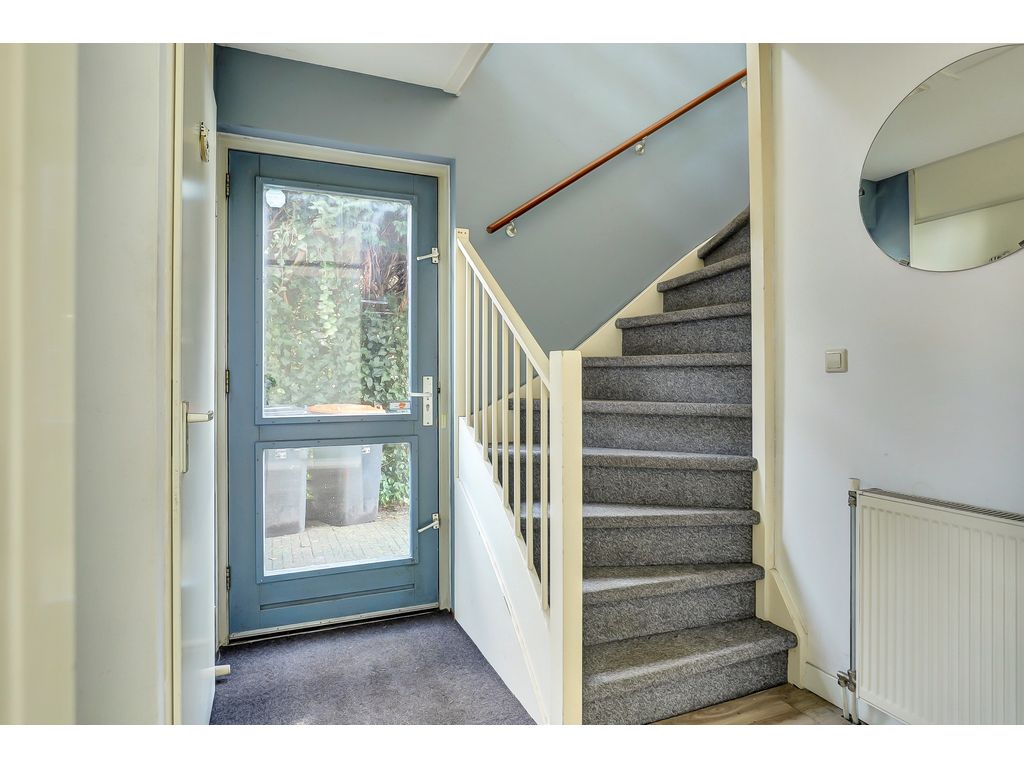 Zuidermeerweg 74, Zuidermeer