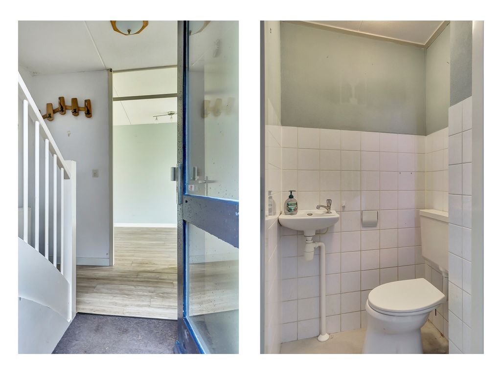 Zuidermeerweg 74, Zuidermeer