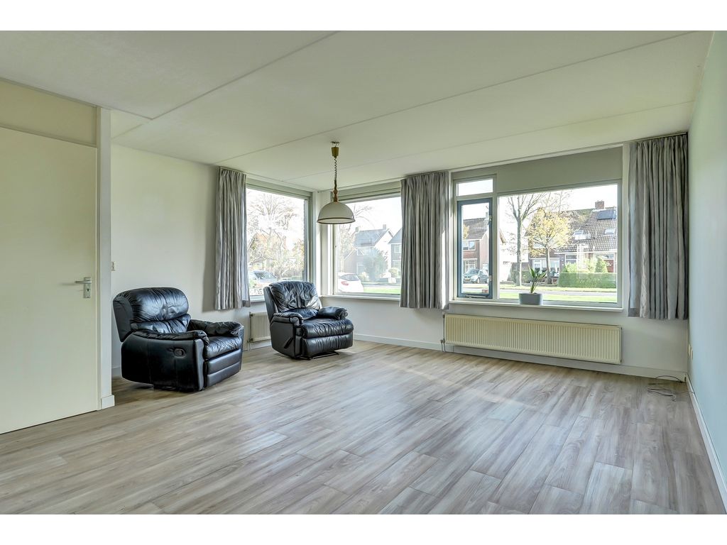 Zuidermeerweg 74, Zuidermeer