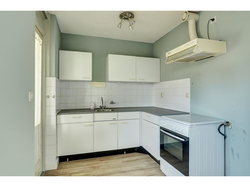 Zuidermeerweg 74, Zuidermeer