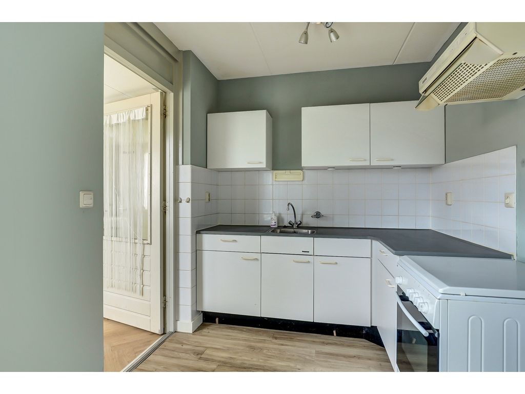 Zuidermeerweg 74, Zuidermeer