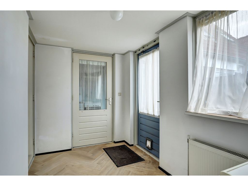 Zuidermeerweg 74, Zuidermeer