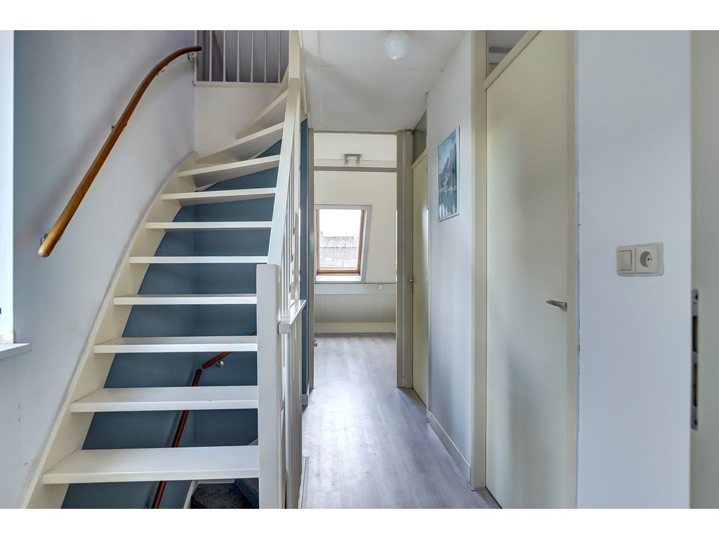 Zuidermeerweg 74, Zuidermeer