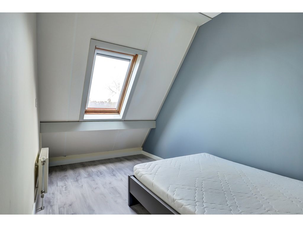 Zuidermeerweg 74, Zuidermeer