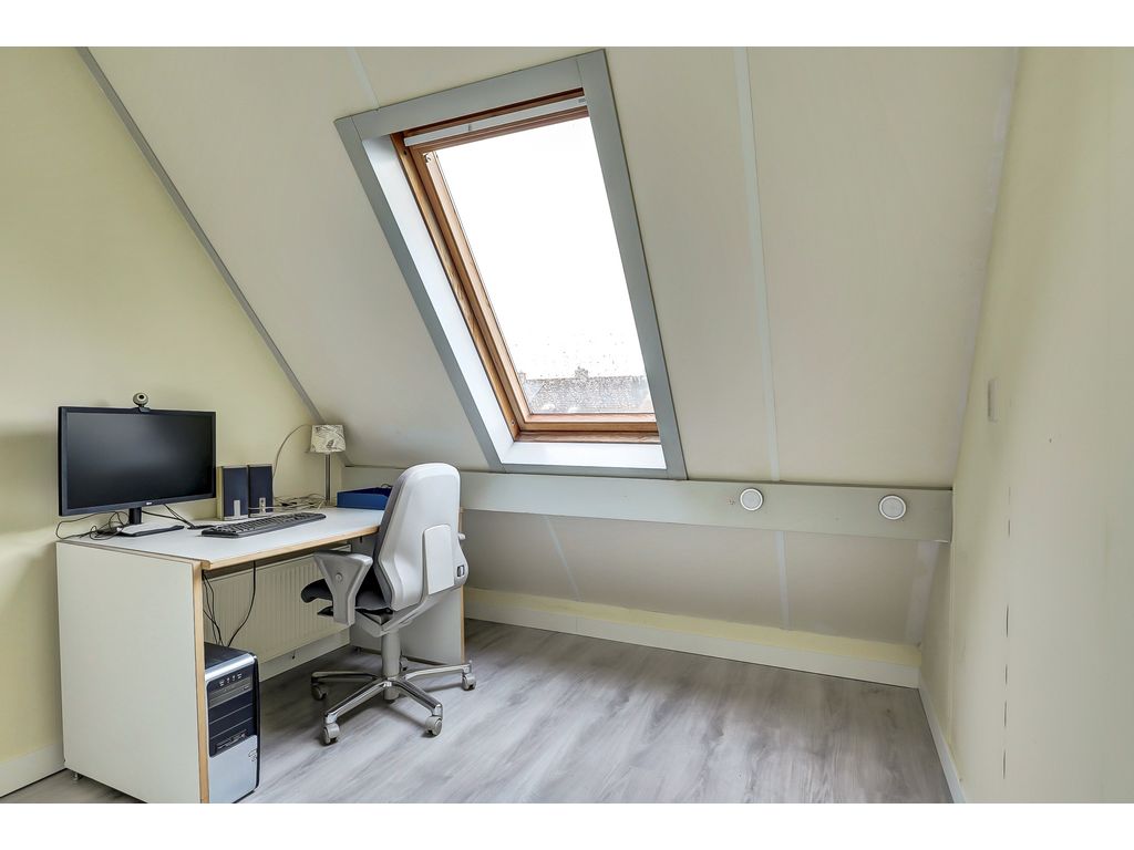 Zuidermeerweg 74, Zuidermeer