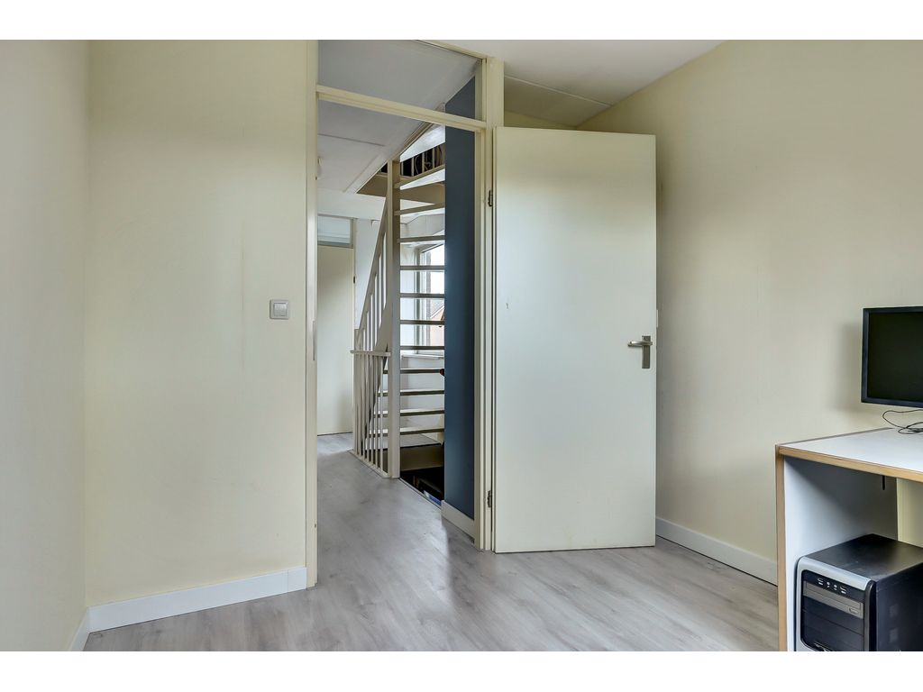 Zuidermeerweg 74, Zuidermeer