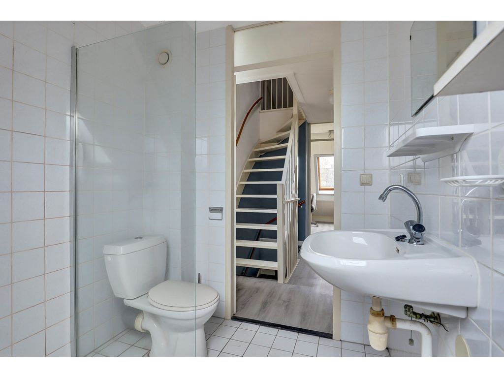 Zuidermeerweg 74, Zuidermeer