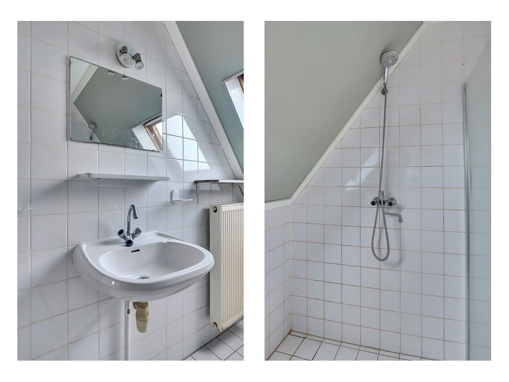 Zuidermeerweg 74, Zuidermeer