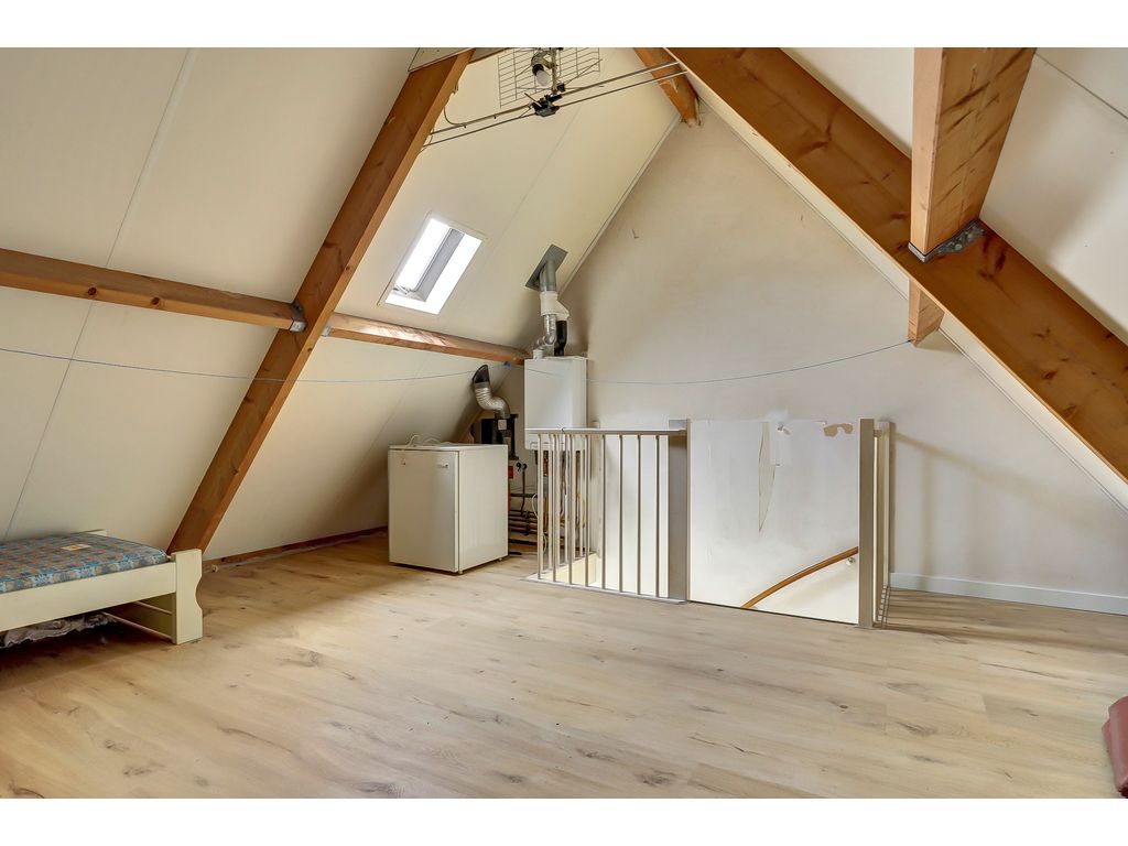 Zuidermeerweg 74, Zuidermeer