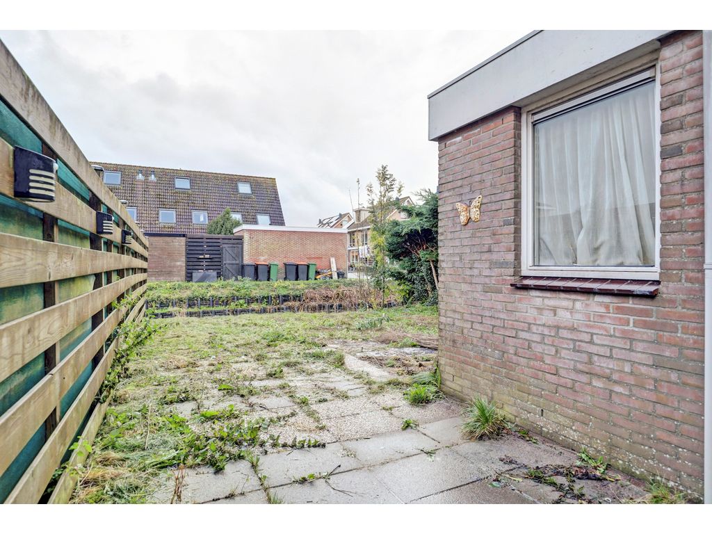 Zuidermeerweg 74, Zuidermeer