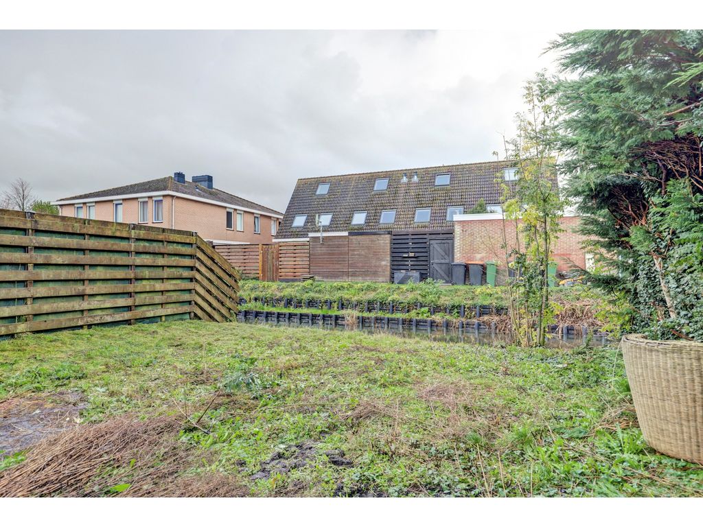 Zuidermeerweg 74, Zuidermeer