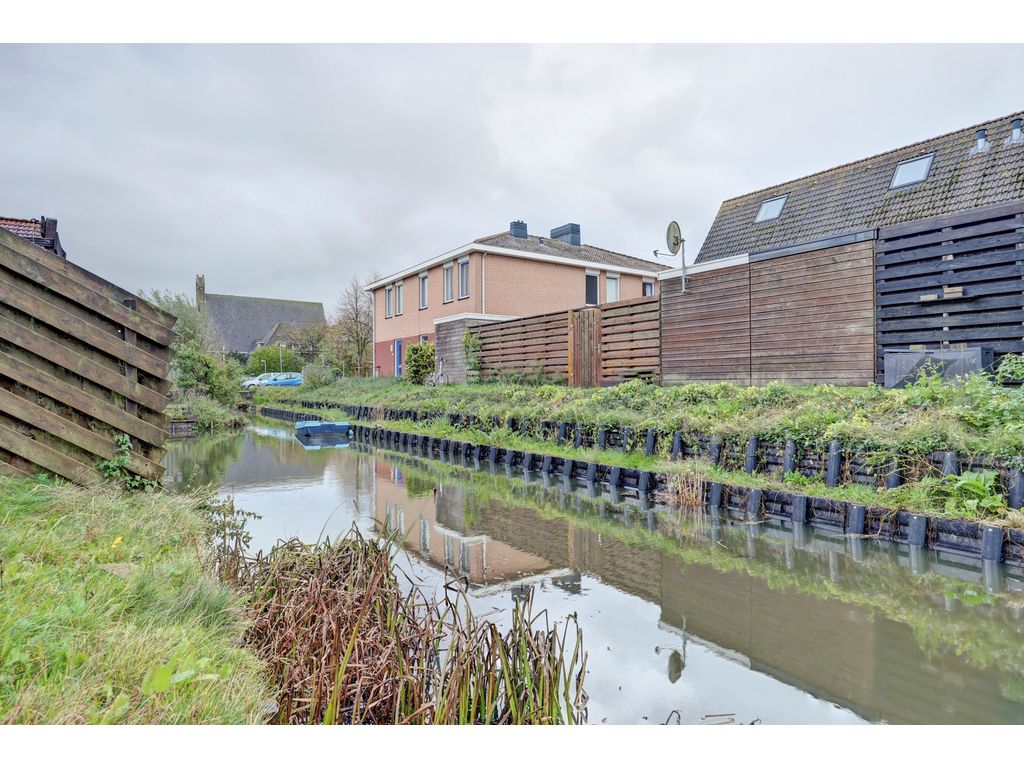 Zuidermeerweg 74, Zuidermeer