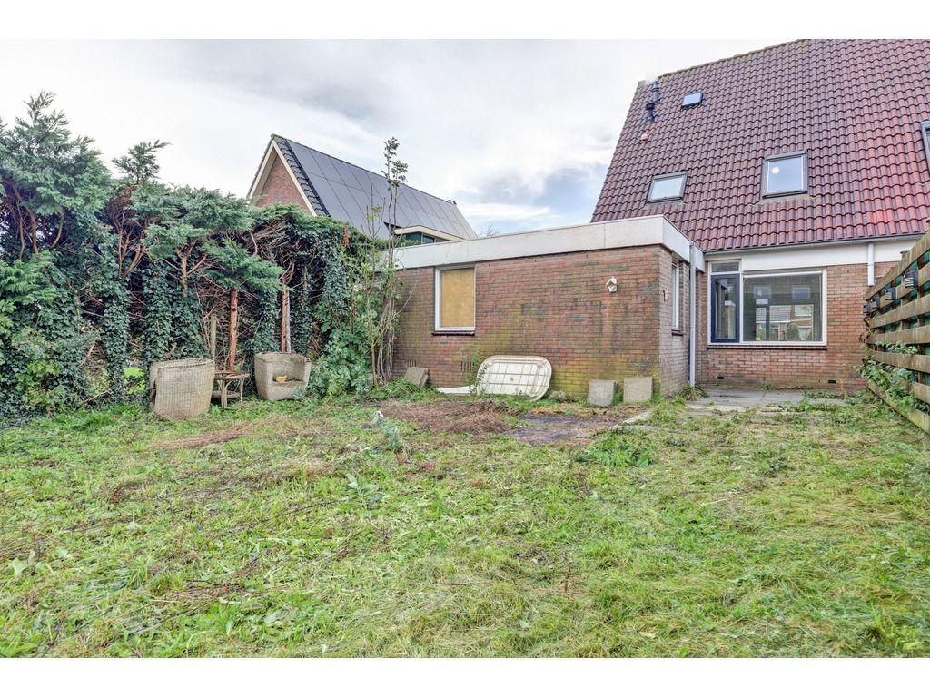 Zuidermeerweg 74, Zuidermeer