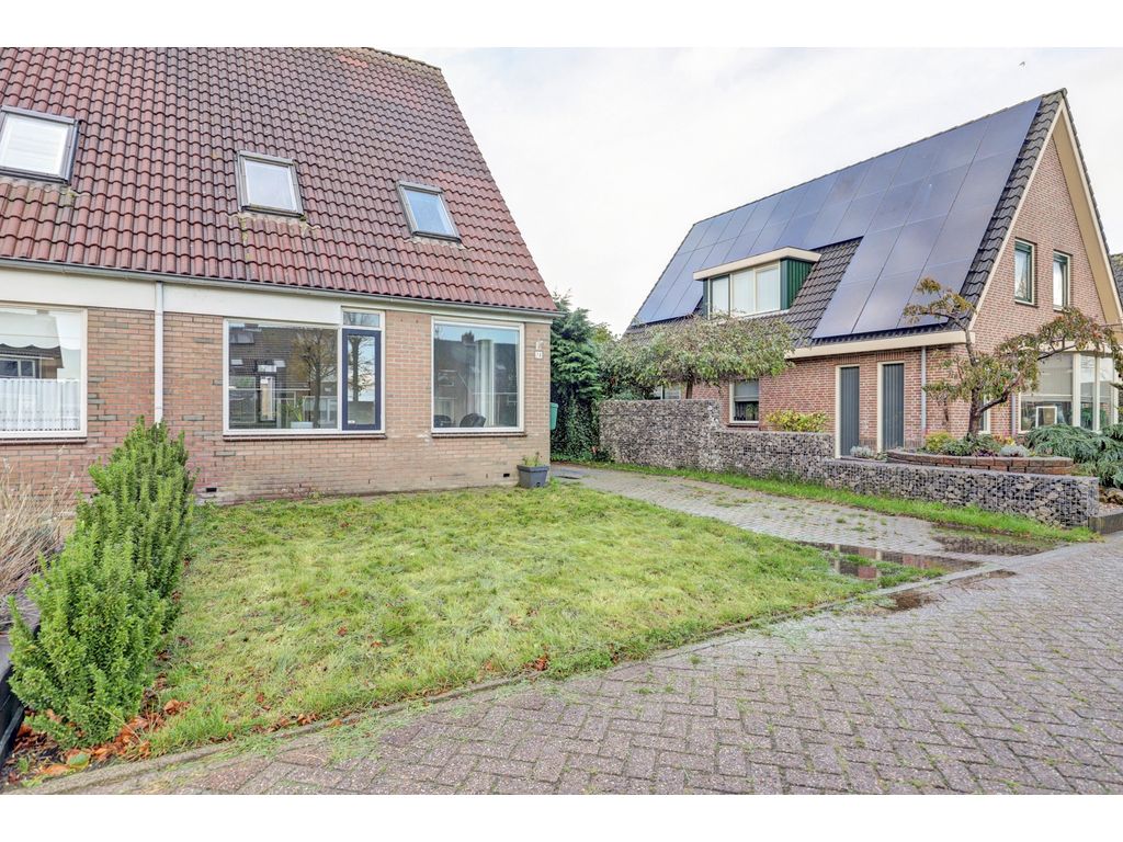 Zuidermeerweg 74, Zuidermeer