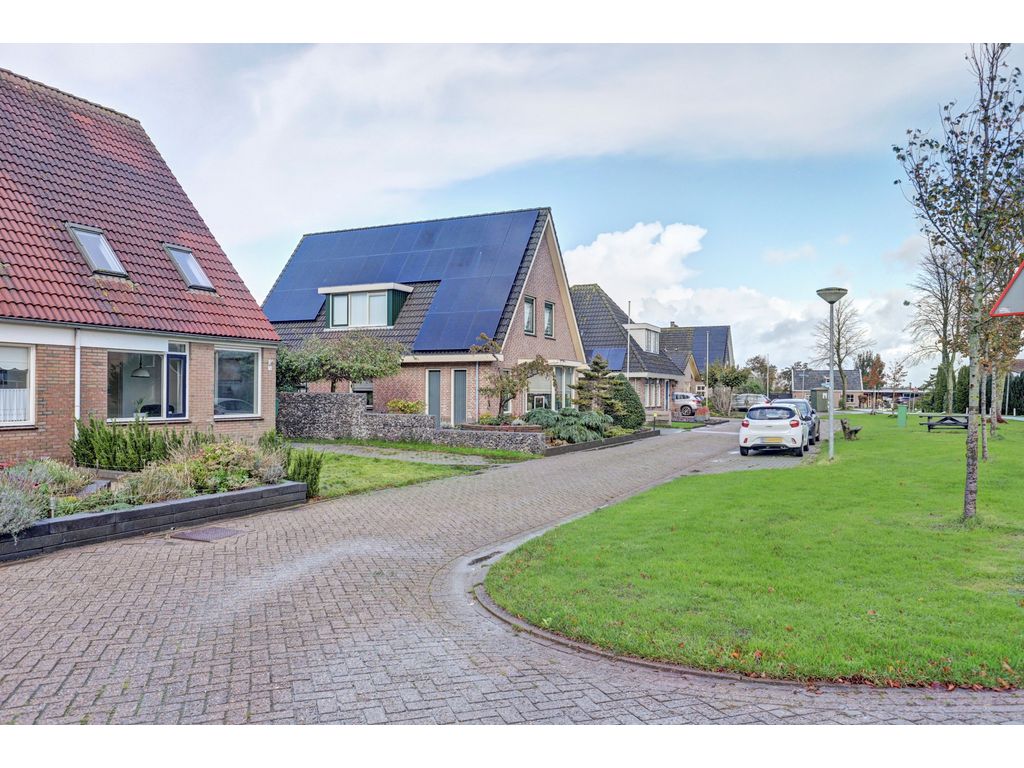 Zuidermeerweg 74, Zuidermeer