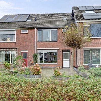 Dokter Lohmanstraat 78, Obdam