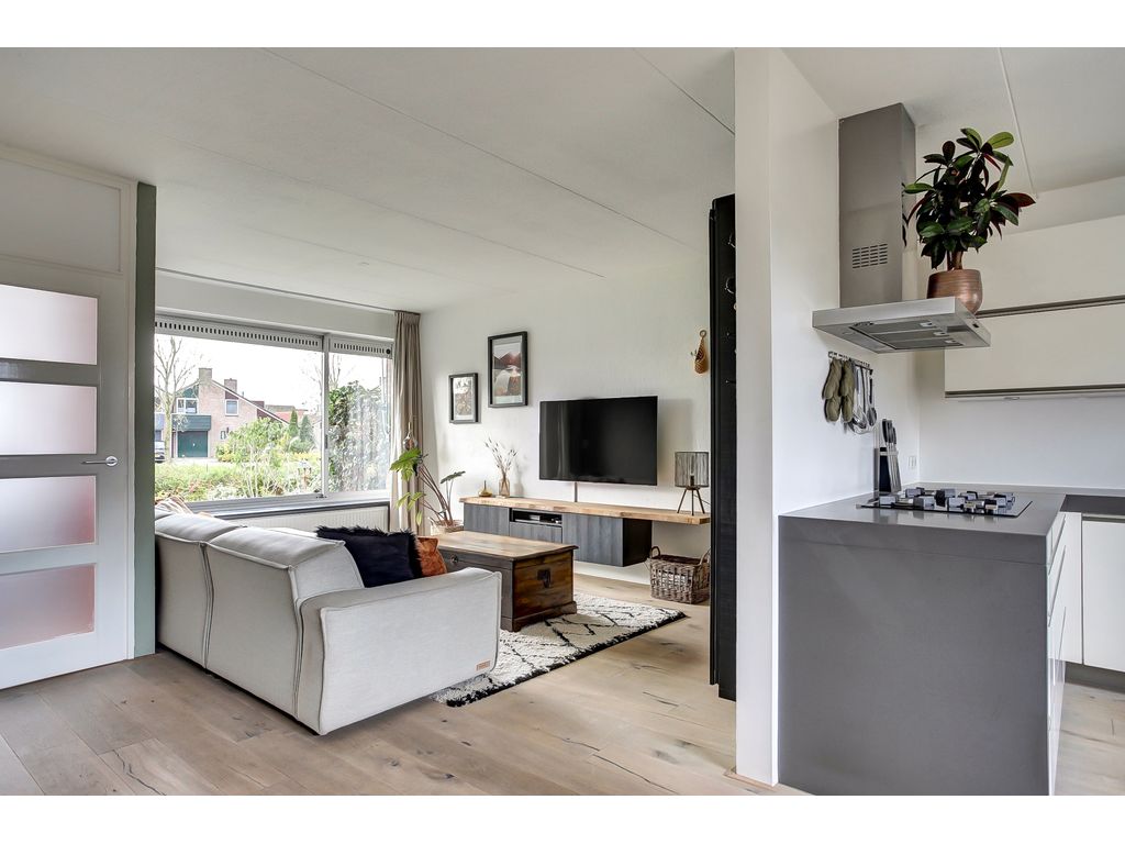 Dokter Lohmanstraat 78, Obdam