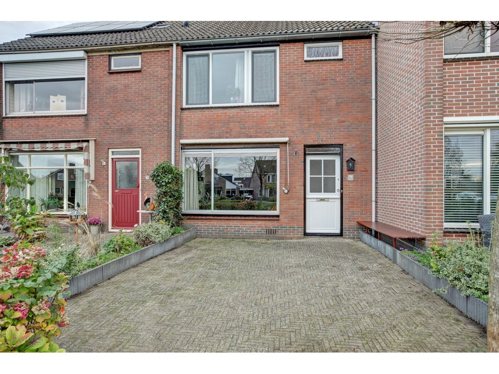 Dokter Lohmanstraat 78, Obdam