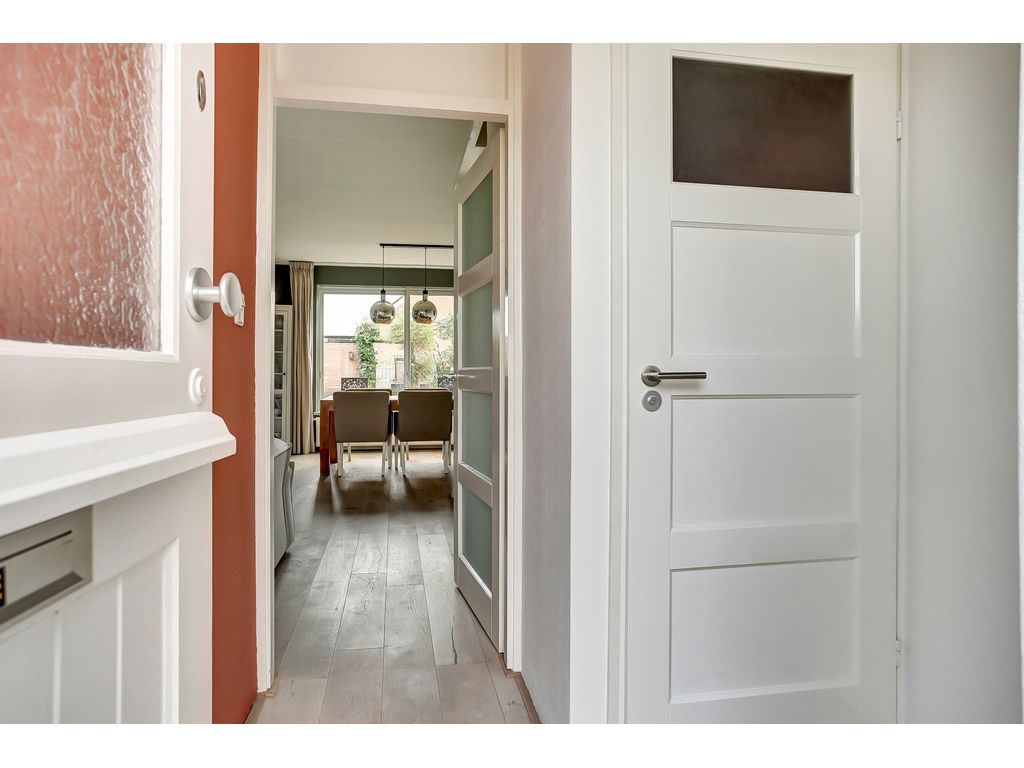 Dokter Lohmanstraat 78, Obdam