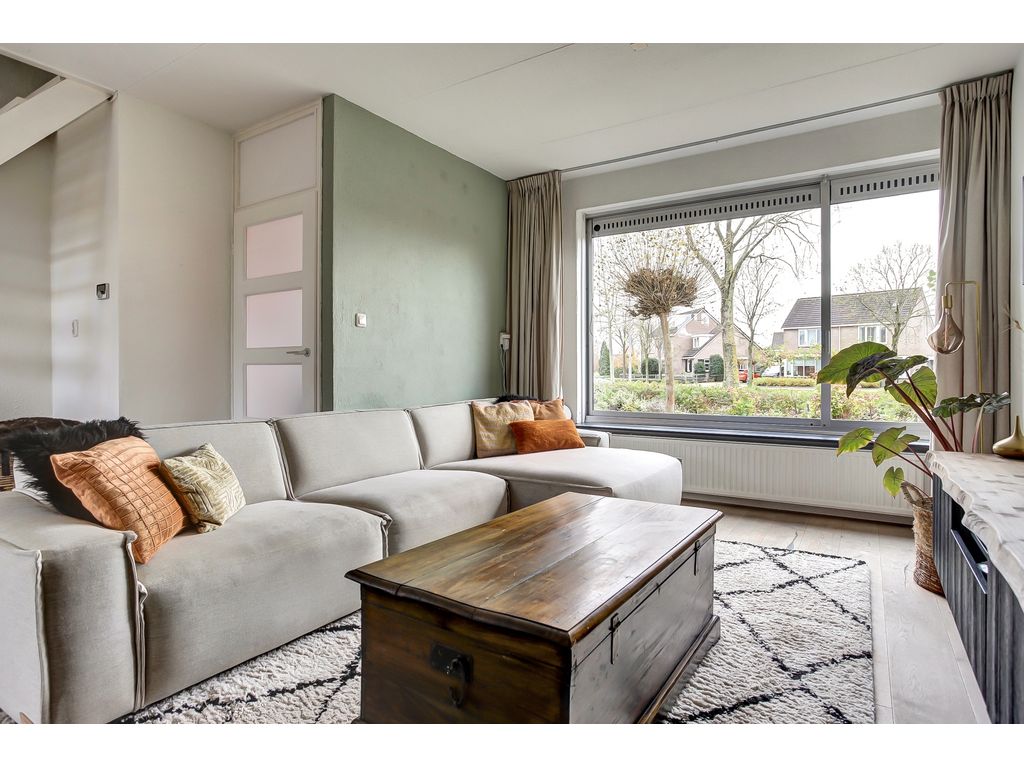 Dokter Lohmanstraat 78, Obdam