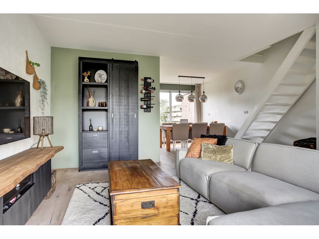 Dokter Lohmanstraat 78, Obdam