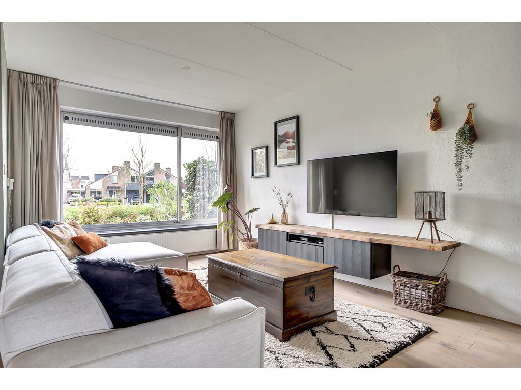 Dokter Lohmanstraat 78, Obdam