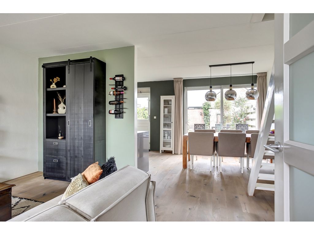 Dokter Lohmanstraat 78, Obdam