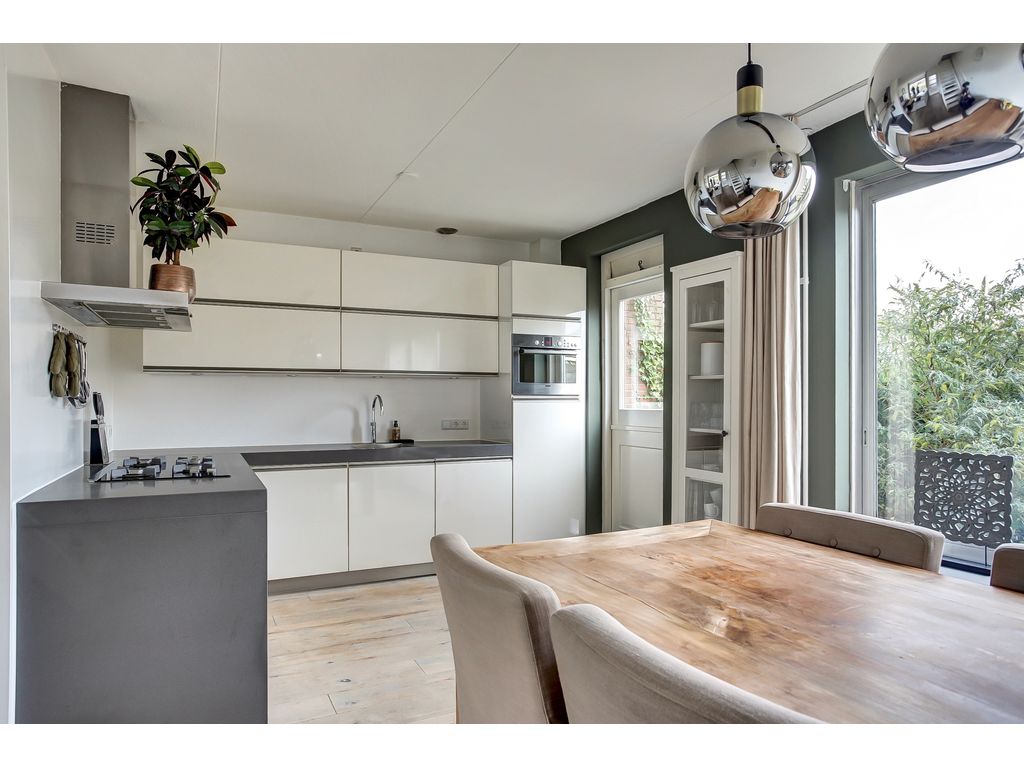 Dokter Lohmanstraat 78, Obdam