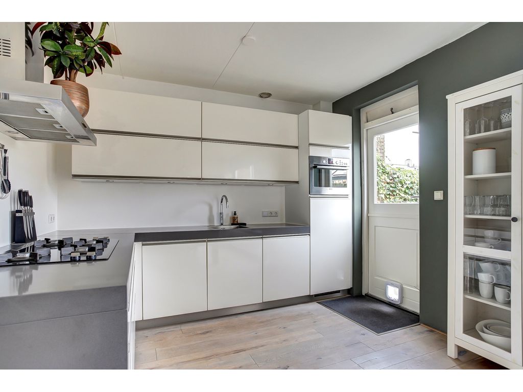 Dokter Lohmanstraat 78, Obdam