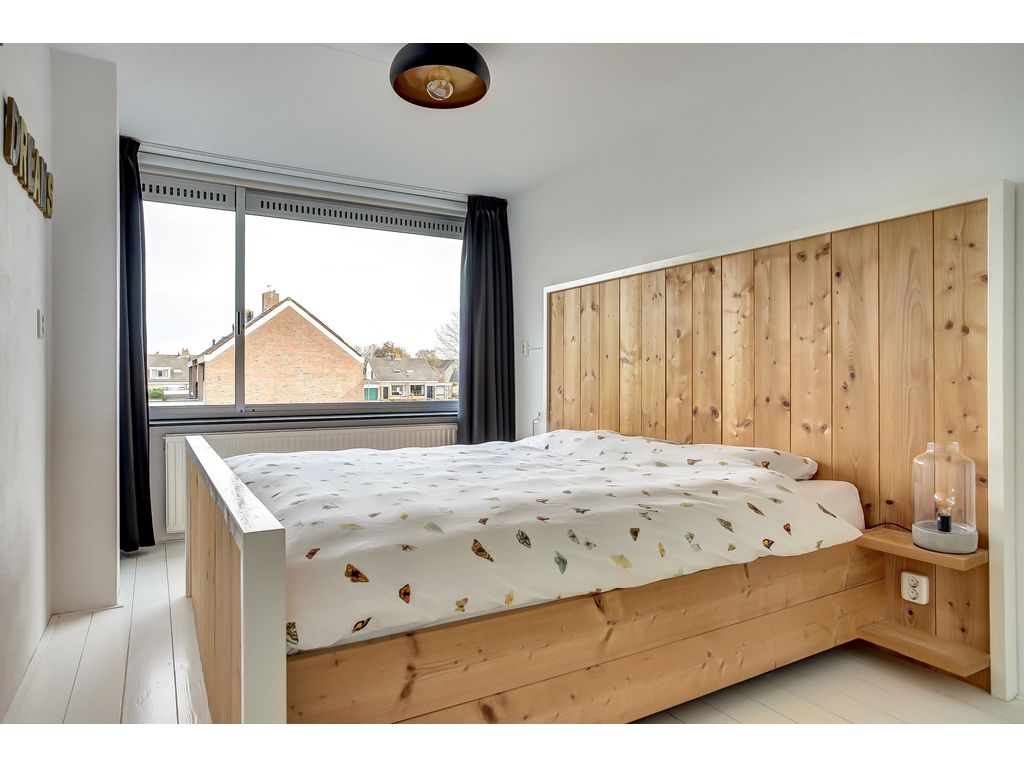 Dokter Lohmanstraat 78, Obdam