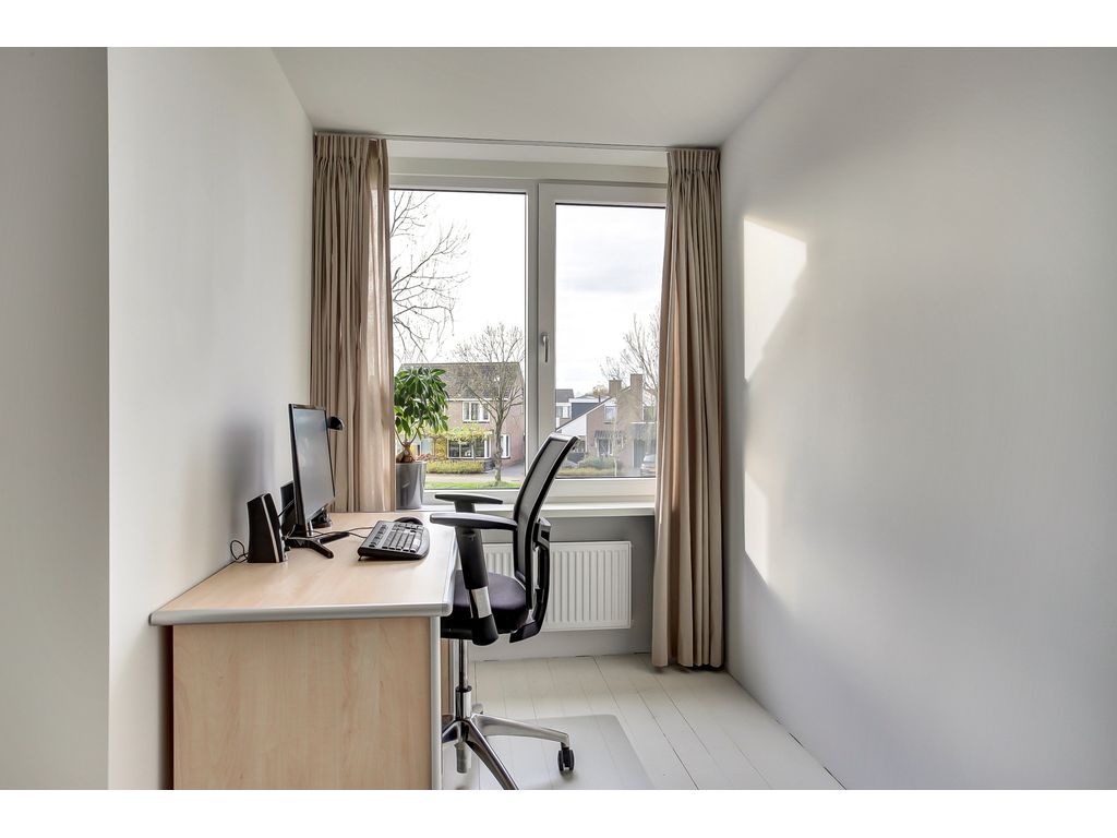 Dokter Lohmanstraat 78, Obdam