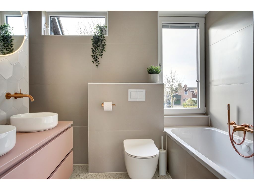 Dokter Lohmanstraat 78, Obdam