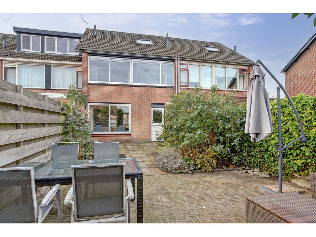 Dokter Lohmanstraat 78, Obdam