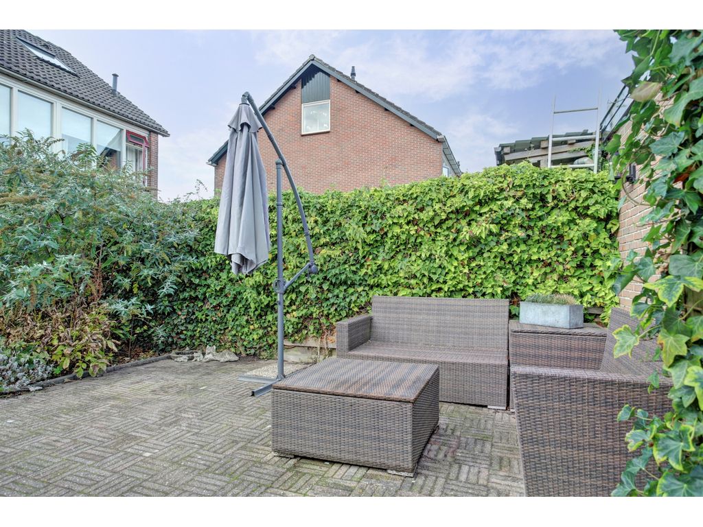 Dokter Lohmanstraat 78, Obdam