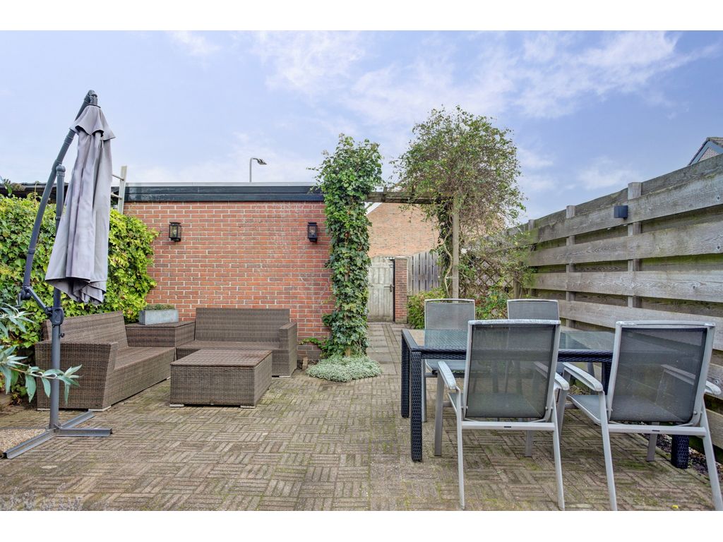 Dokter Lohmanstraat 78, Obdam