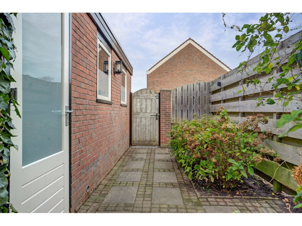 Dokter Lohmanstraat 78, Obdam