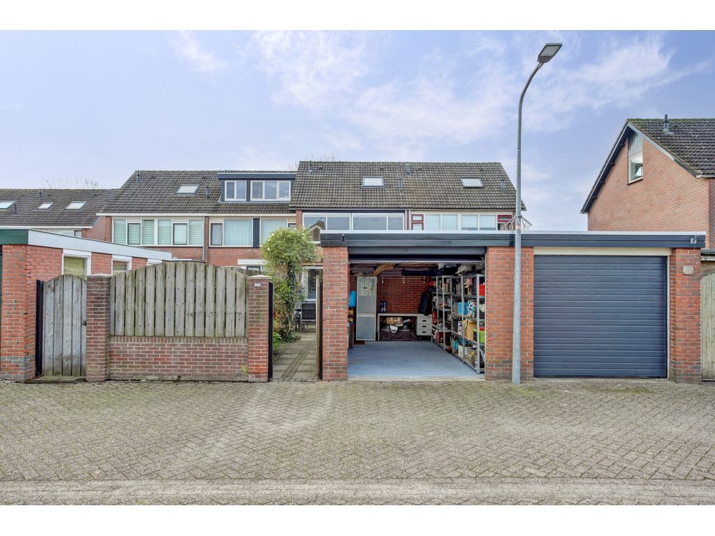 Dokter Lohmanstraat 78, Obdam