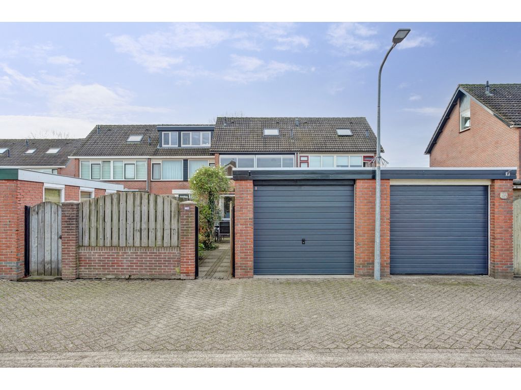 Dokter Lohmanstraat 78, Obdam