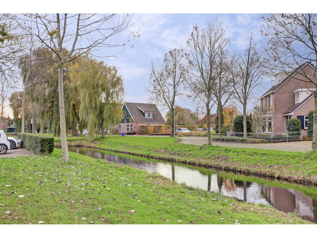 Dokter Lohmanstraat 78, Obdam