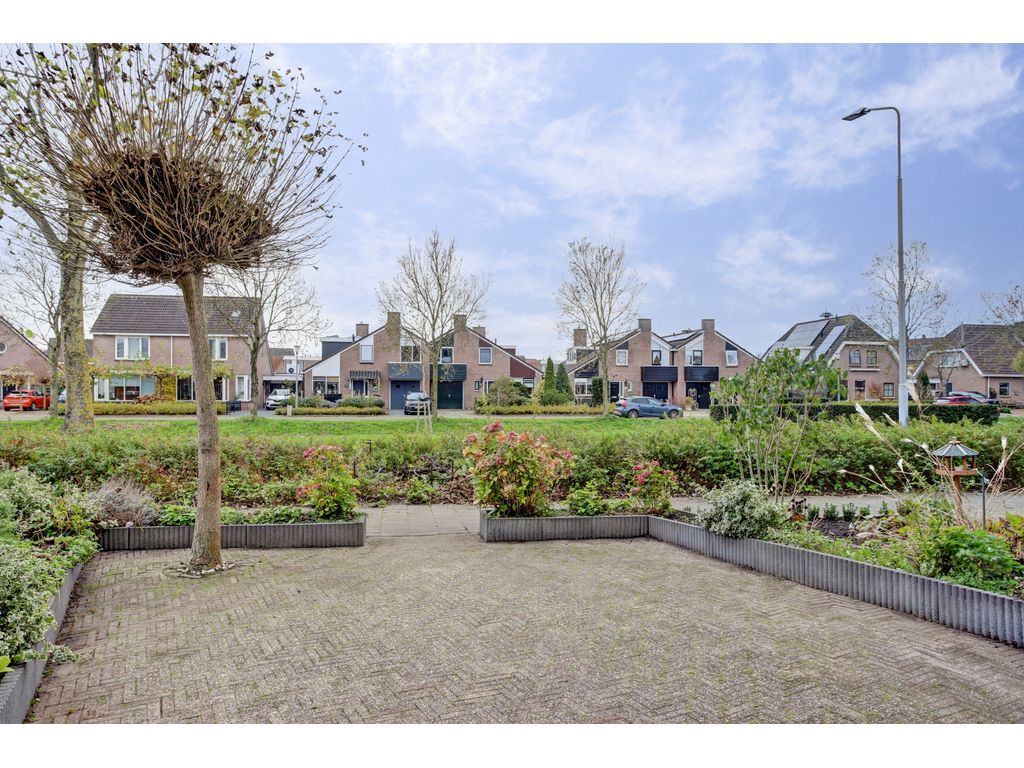 Dokter Lohmanstraat 78, Obdam