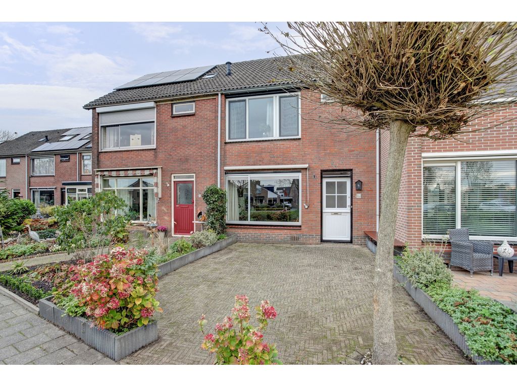 Dokter Lohmanstraat 78, Obdam