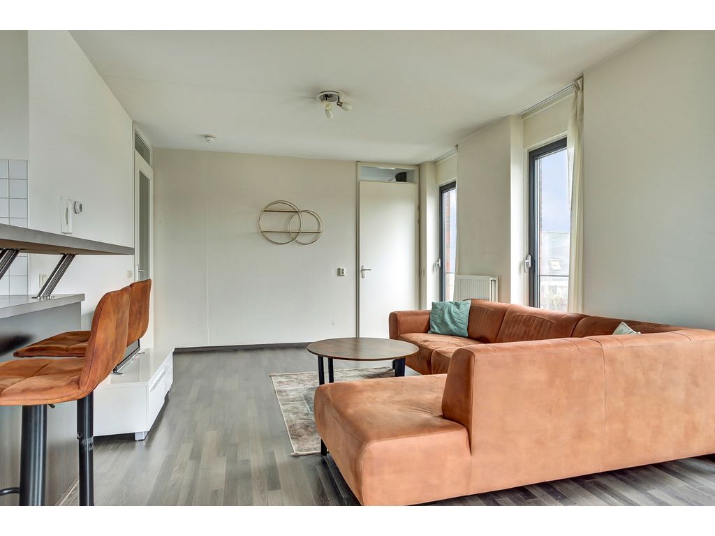 Brederodelaan 6, Obdam